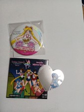 Sailor Moon 10th Anniversary