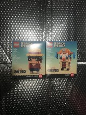 LEGO 2025 ONE PIECE Scimmia D