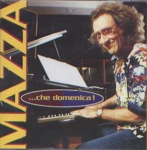 Gianni mazza - mazza, che