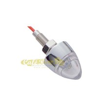 Spot Light M6 LED Clear Lens