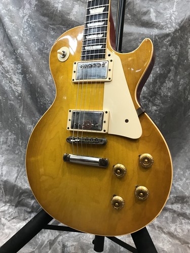 Top aereo gibson custom shop - aereo,