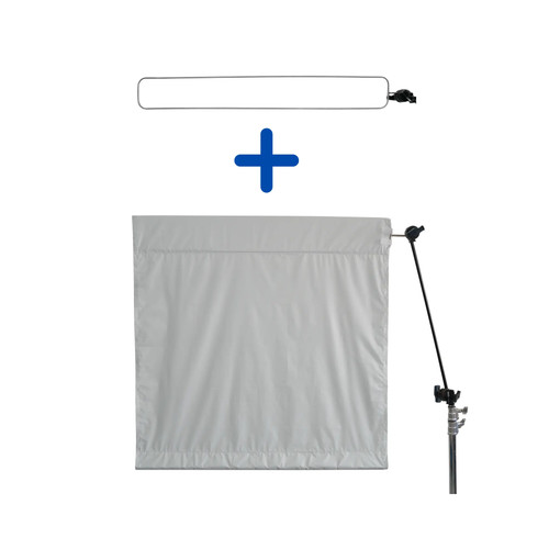 Borsa vento wag flag - borsa,