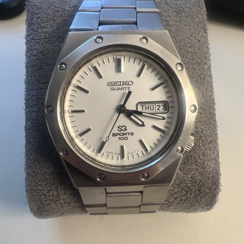 Orologio polso seiko - orologio,