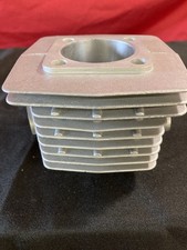 Cylinder, Zundapp 39mm Bore