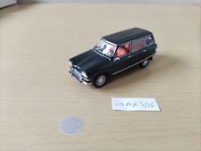 UNIVERSAL HOBBIES, CITROËN