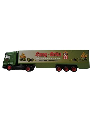 Mercedes benz actros camion - actros,