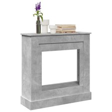 Cornice per Camino Rovere