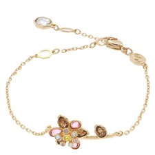 Bracciale swarovski idyllia - bracciale,