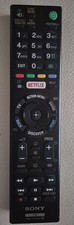 TELECOMANDO RMT-TX100D TV Sony