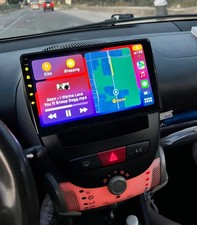 Per Peugeot 107 Citroen Toyota