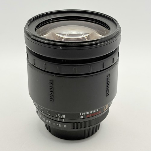 Tamron 200 3 8 - af, mm