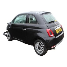 500 LOUNGE MK1 FL RIVESTIMENTO