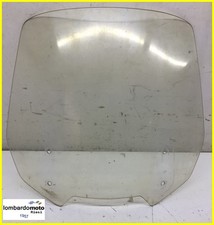 Parabrezza originale in plexiglass trasparente per Honda Deauville 700 2006-20