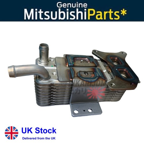 Radiatore mitsubishi l200 egr - l200,