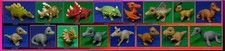 BAMBINI SORPRESA Natoons Dino