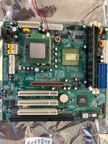 Acorp 6via85x adattatore - 6via85x,