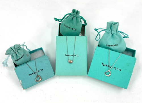 Collana originale tiffany - collana,
