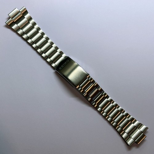 Bracciale orologio acciaio - bracciale,