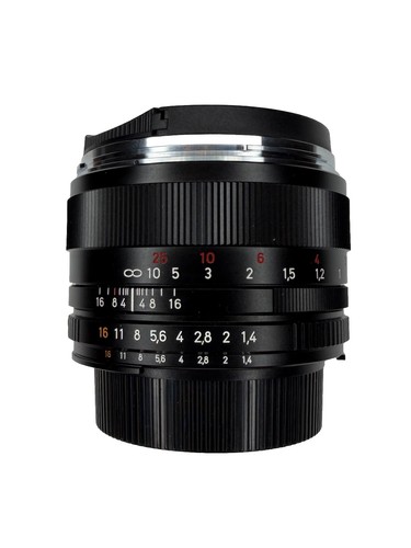 Zeiss planar 50mm - zeiss,