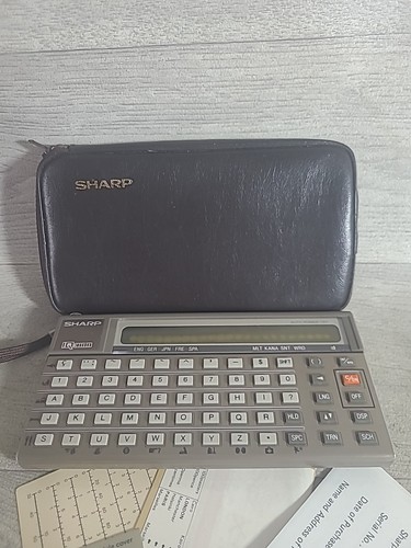 Rotto sharp iq3100 - ***rotto***sharp,