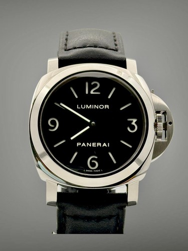 Officine panerai luminor - officine,