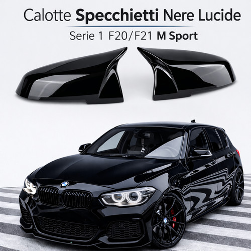 Kit coppia calotte - coppia,