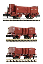 FLEISCHMANN 6660034 FS set 3