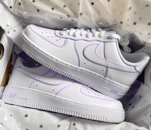 Scarpe air force - air, 1