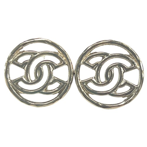 Chanel pierce used - chanel, [used]