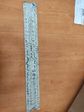 KIT 2 BARRE LED TV SONY 56.38027.020 KD55X8509D  V550QWME01 E ALTRI 