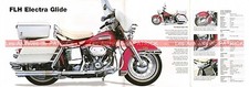 HARLEY DAVIDSON FLH 1200