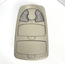 PLAFONIERA LUCE INTERNA SSANGYONG KYRON 1 SERIE 2.0 XDI (ANNO 2006)