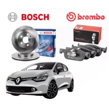 KIT DISCHI FRENO BOSCH +