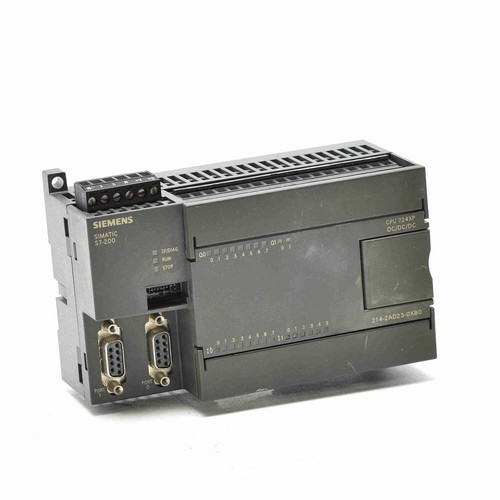 Siemens simatic 200 - simatic, s7-200