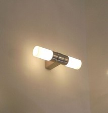 Applique lampada da parete di