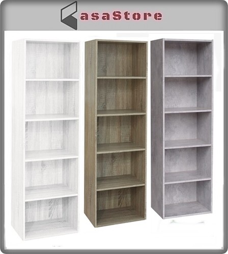 Libreria componibile - libreria,