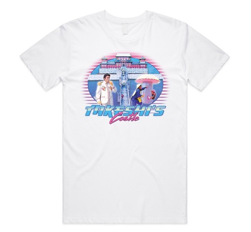 Shirt maglietta omaggio - maglietta,
