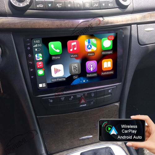 64g carplay android 15 - 2+64g,