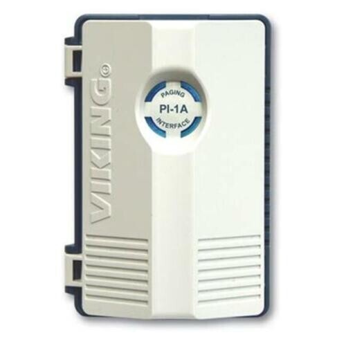 Viking electronics 1a - viking, pi-1a