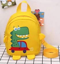 Stock Zaini Bambini Asilo