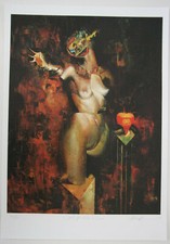 DAVE MCKEAN LTD S&N STAMPA