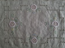 Ricco Set 6 centri in puro