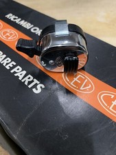 Interruttore devioluci cev con - cev,