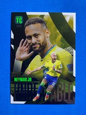Panini Adrenalyn XL Top Class 2023 n.263 Neymar JR (Brazil)