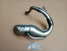 MARMITTA ESPANSIONE PROMA PER