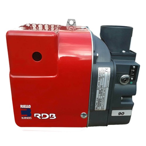Bruciatore riello rdb2 - bruciatore, 36