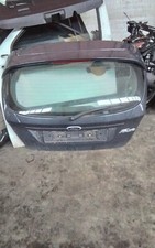 PORTELLONE SPORTELLONE COFANO BAULE POSTERIORE FORD FIESTA VI 2008 2017 3P/5P