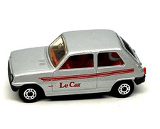 Matchbox Lesney Superfast 21