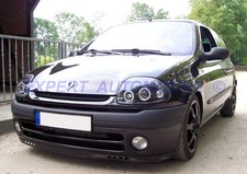 FARI ANTERIORI NERI ANGEL EYES