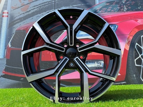 Inch 5x100 faro style - inch,